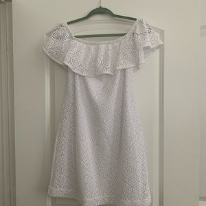 Lilly Pulitzer La Fortuna Dress-Small